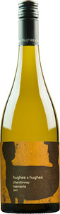 H&H chardonnay 2017