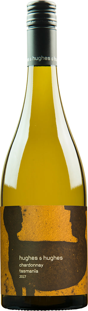 H&H chardonnay 2017